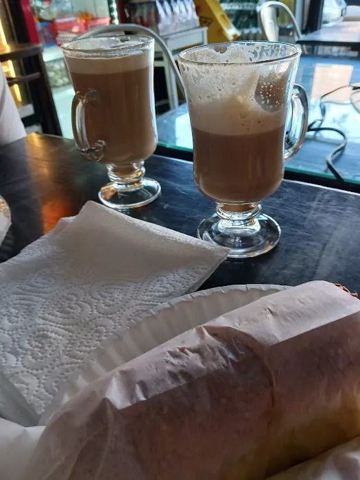 Think Sweet Cafe Picture 1