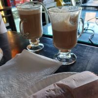Think Sweet Cafe ico
