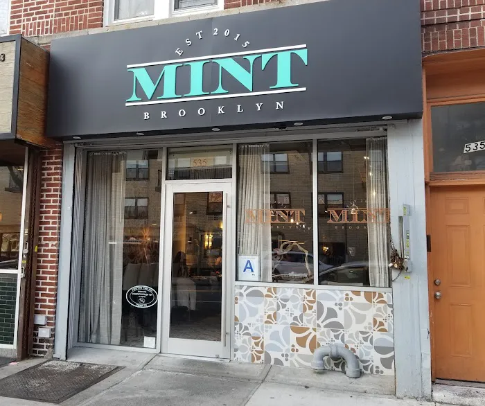 Mint Brooklyn Picture 9