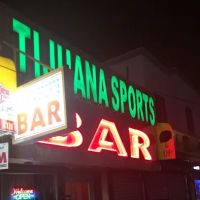 Tijuana Sports Bar Inc ico