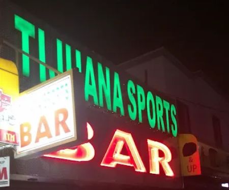 Tijuana Sports Bar Inc