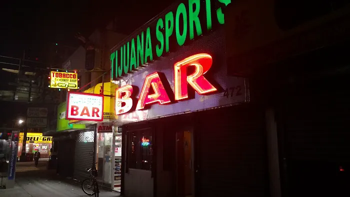 Tijuana Sports Bar Inc Picture 2