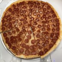Kings Pizza Parlor ico