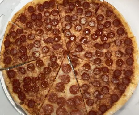 Kings Pizza Parlor