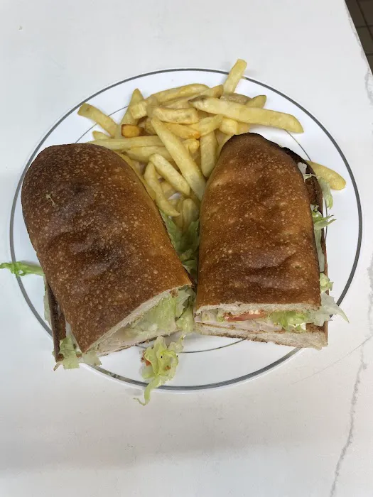 Kings Pizza Parlor Picture 7