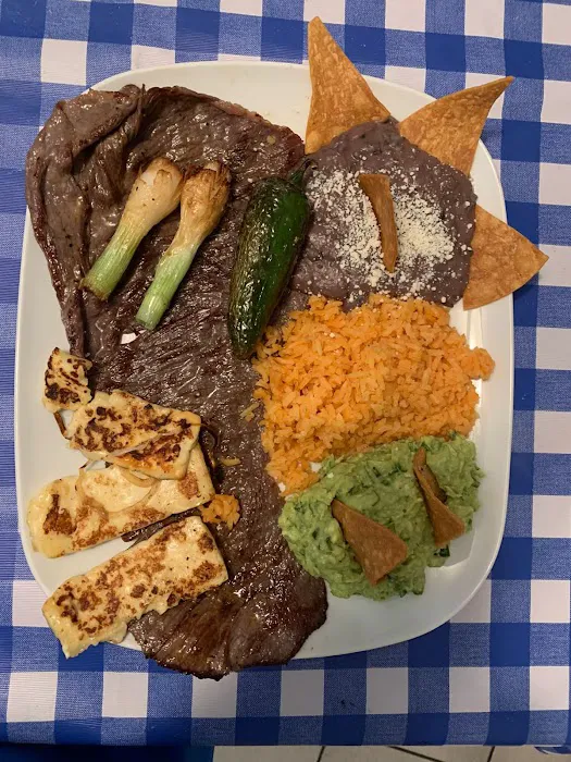 Tacos El Jarocho Picture 6