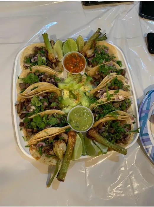Tacos El Jarocho Picture 2