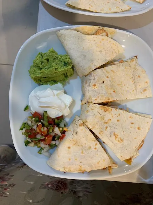 Tacos El Jarocho Picture 9