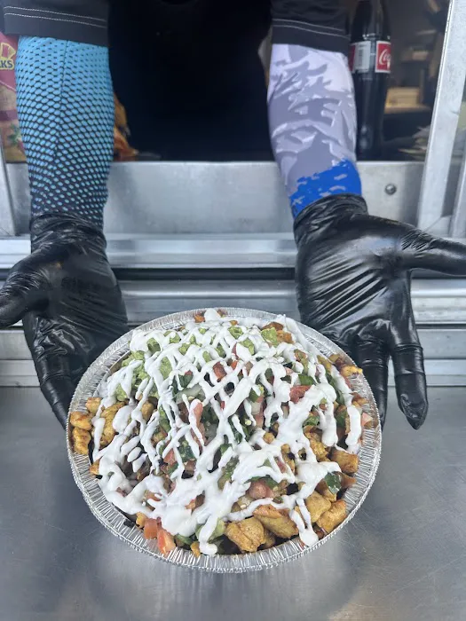 Tacos El Jarocho Picture 10