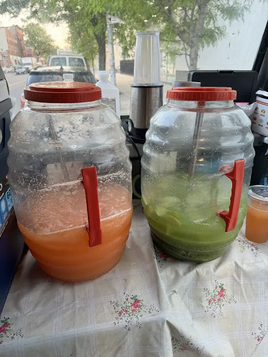 Tacos El Jarocho Picture 1