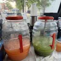 Tacos El Jarocho ico