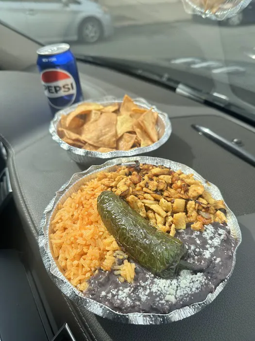 Tacos El Jarocho Picture 7