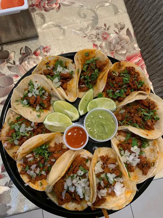 Tacos El Jarocho Picture 4