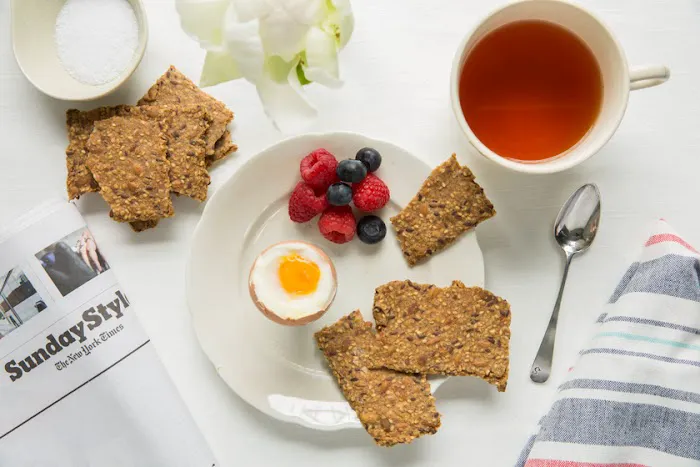 Norwegian Baked Picture 9