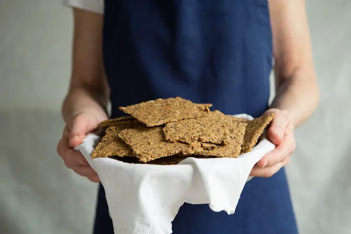 Norwegian Baked Picture 1