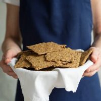Norwegian Baked ico