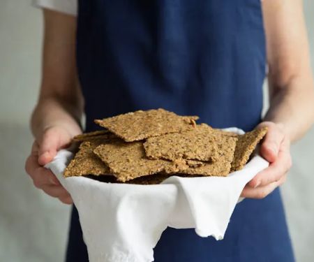 Norwegian Baked