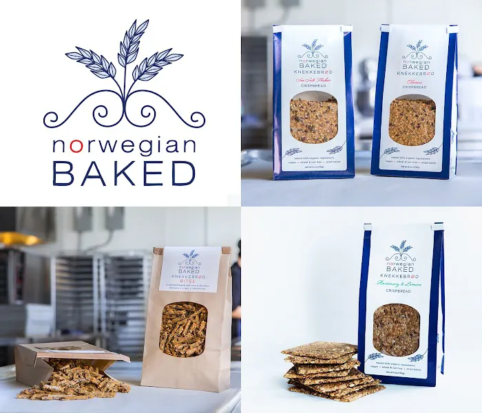 Norwegian Baked Picture 6
