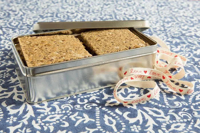 Norwegian Baked Picture 5