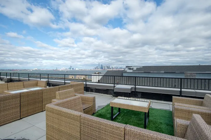 14B Rooftop | Lounge Picture 9