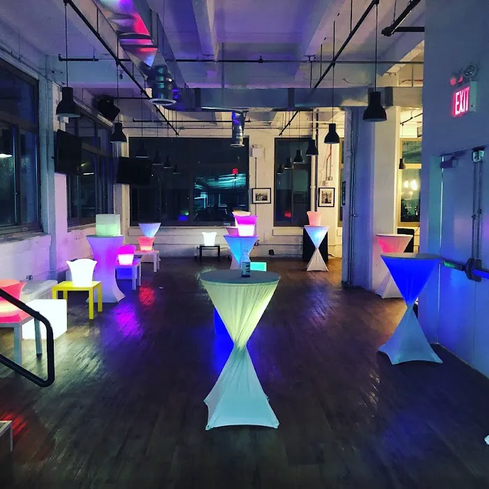 14B Rooftop | Lounge Picture 10