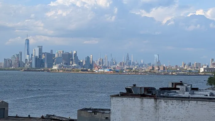 14B Rooftop | Lounge Picture 5