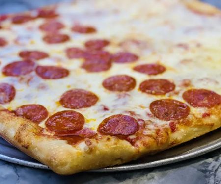 Pete’s Brooklyn Eats
