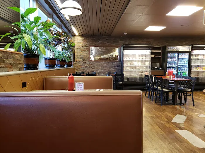 NYU Lutheran Coffee Shop Picture 1