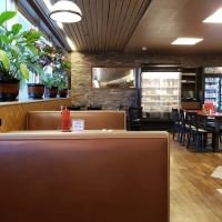 NYU Lutheran Coffee Shop ico