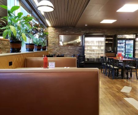 NYU Lutheran Coffee Shop
