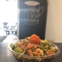 King Deli & Grill ico
