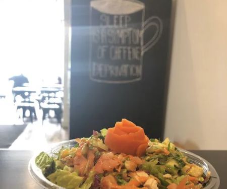King Deli & Grill