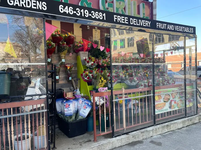 King Deli & Grill Picture 3
