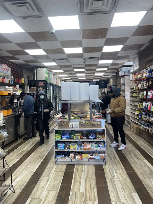 Omega Deli & Cafe Picture 5