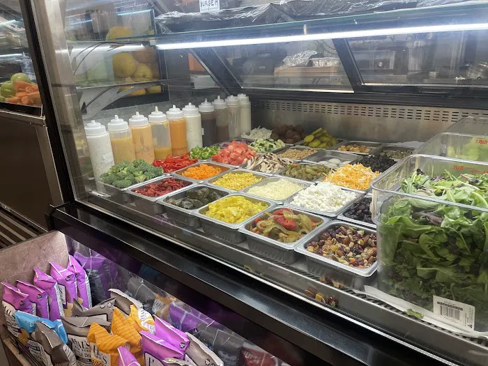 Omega Deli & Cafe Picture 1