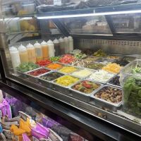Omega Deli & Cafe ico