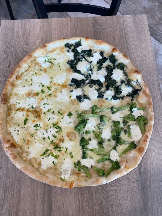 Cafe 58 Pizzeria & Grill Picture 7