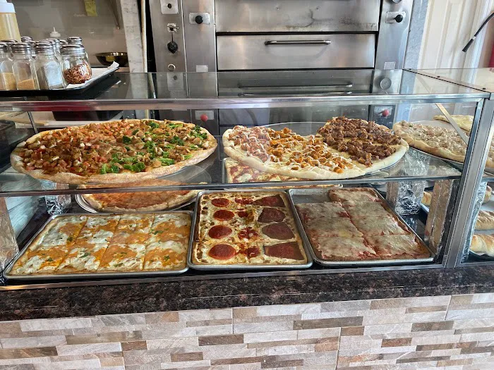 Cafe 58 Pizzeria & Grill Picture 10