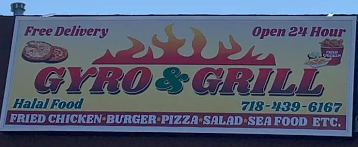 Gyro&Grill Picture 1