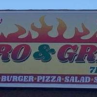 Gyro&Grill ico