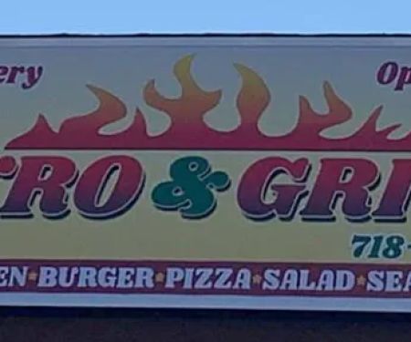 Gyro&Grill