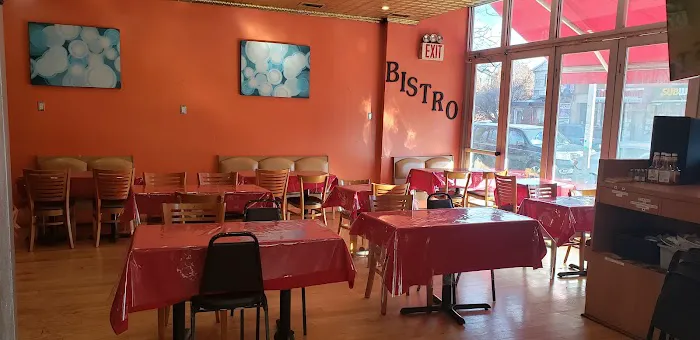 Bistro Fifty Four Picture 2