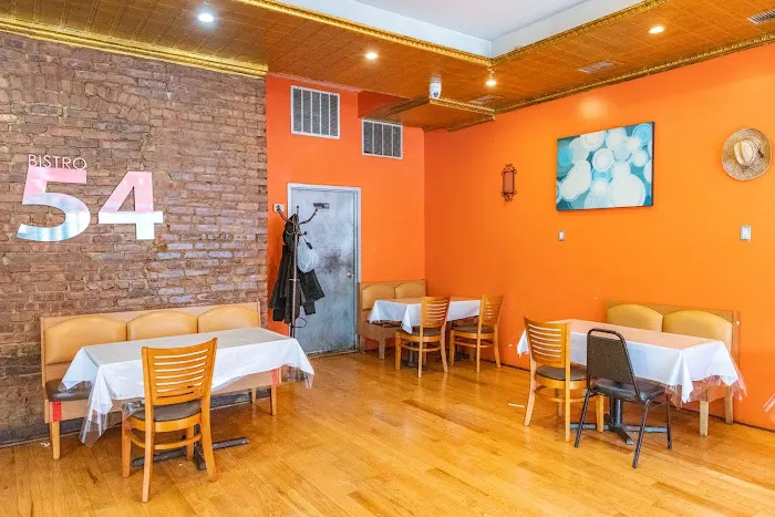 Sunset Coffee Shop Picture 4