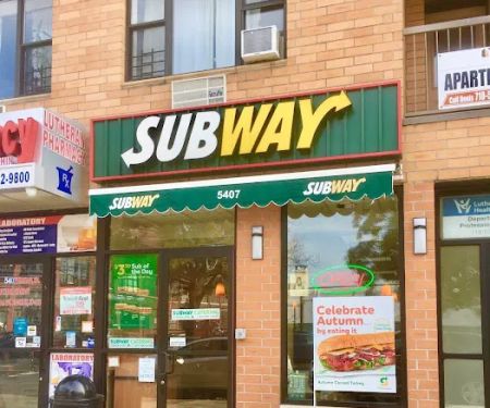 Subway