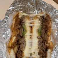 Pier 53 Coffee & Sandwich Shop ico