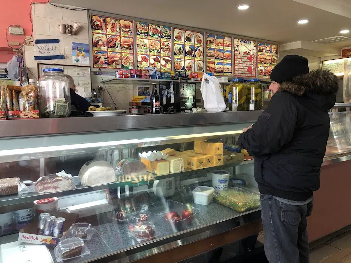 Lutheran Halal Cafe Picture 7