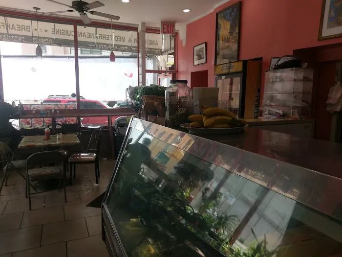 Lutheran Halal Cafe Picture 2