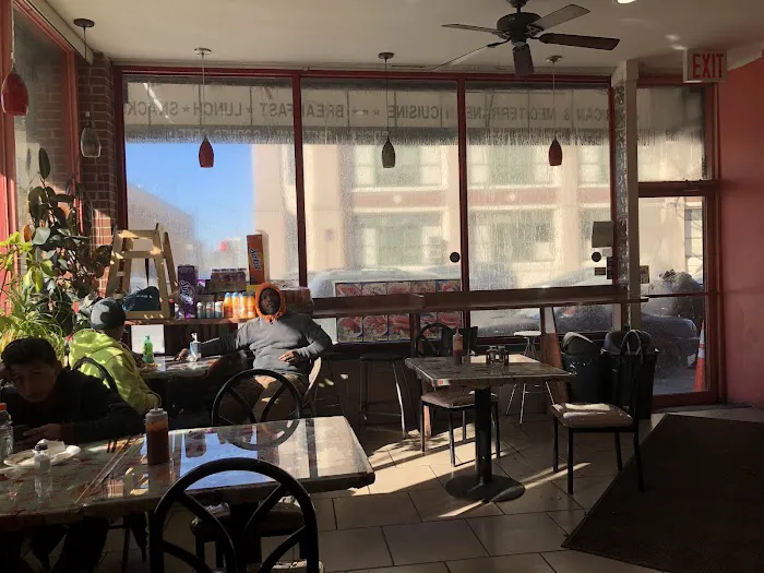 Lutheran Halal Cafe Picture 6