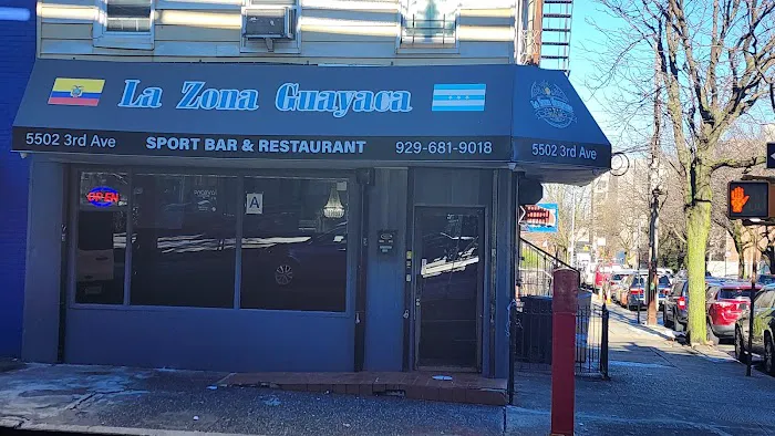 La Zona Guayaca Picture 5