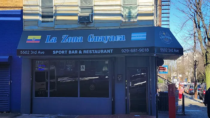 La Zona Guayaca Picture 10